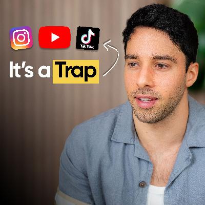 Why Smart Content Creators are Abandoning Social Media