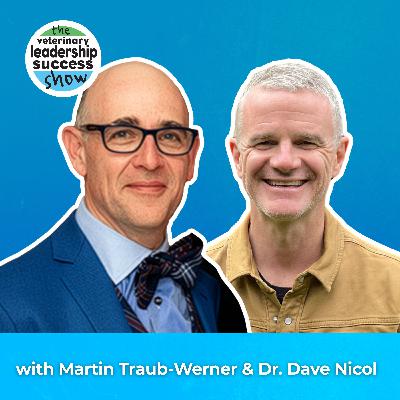 136: Know Your Numbers (Without Losing Your Mind) with Martin Traub-Werner
