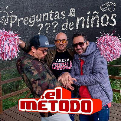 El episodio de Chubby