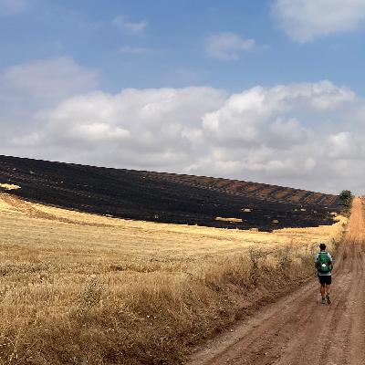 Day 9 Najera to Santo Domingo