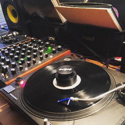 D'lex - Vinyl only Mix (2015)