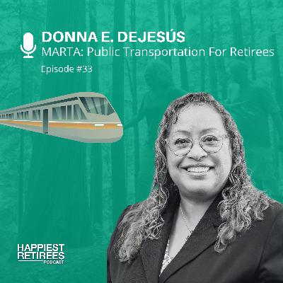 MARTA: Public Transportation For Retirees
