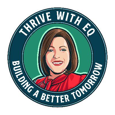 Episode 41: Bridging Generational Gaps: HR’s Role in AI Adoption with Emotional Intelligence