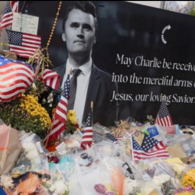 Mord an Charlie Kirk - Vergiftet der Extremismus auch Europa?