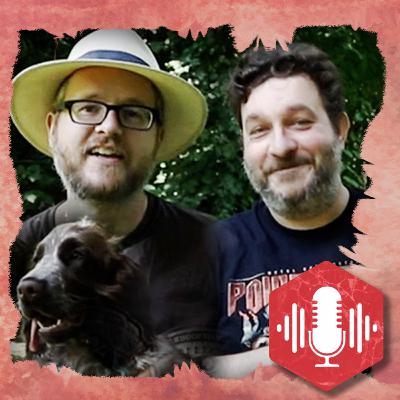 56- ALIEN - histoires au coin du D20 Podcast