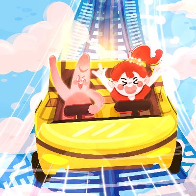 EP08:我这个瑟瑟女人 EP08:我这个瑟瑟女人