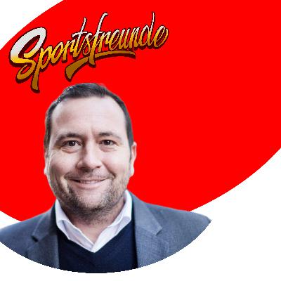 Holger Schmidt, Medien-, PR- und Kommunikationsberater + ehemaliger Sportjournalist