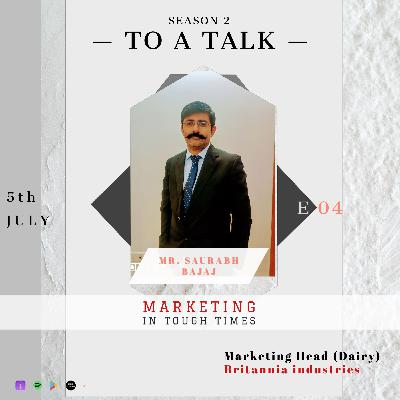 Marketing In Tough Times