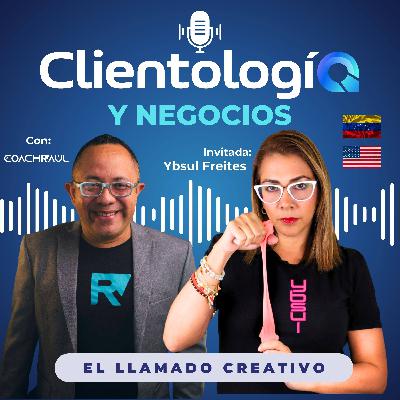 #20 El llamado creativo