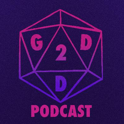 Tavern Talk || Episode 16