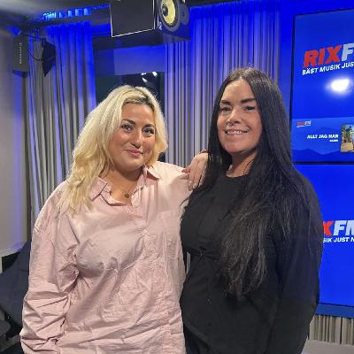 Vad är de senaste nöjessnackisarna?