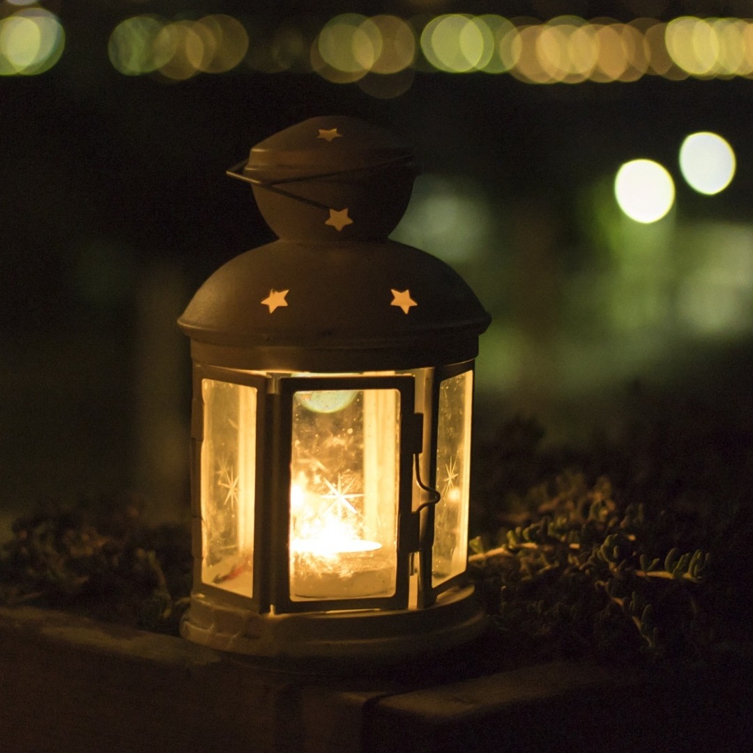 شب چراغ