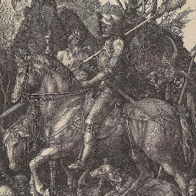 Truth, Goodness, and Fantasy Literature – Fr. Philip-Neri Reese, O.P.