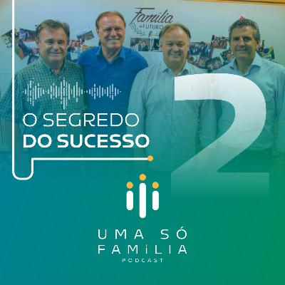O Segredo do Sucesso