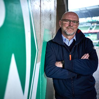 Thomas Schaaf – Werder-Legende