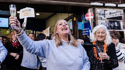 Resumen de la semana en la Comunitat Valenciana (26/12/2025)