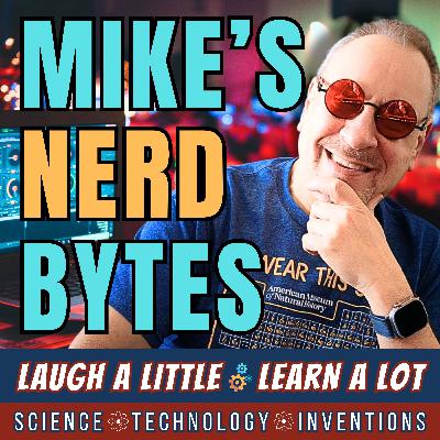 The Final Byte (For Now) E44