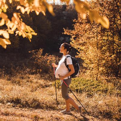 On en parle - Sport et enceinte, deuxième service et marinades