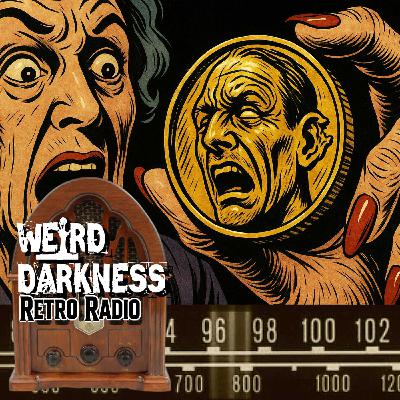 The Golden Portrait That Exposed a Lifetime of Evil