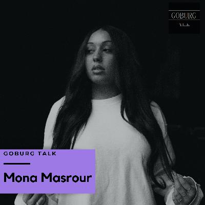 53. Mona Masrour
