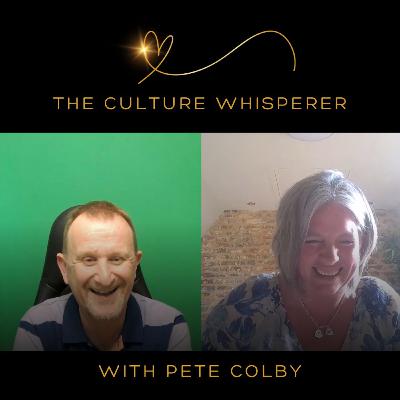 Episode 9 - The Better Conversations One with Pete Colby from Pragmatism Episode 9 - The Better Conversations One with Pete Colby from Pragmatism