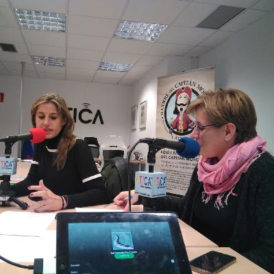 (002) Yo También, Onda Inclusiva (12/12/18) (002) Yo También, Onda Inclusiva (12/12/18)