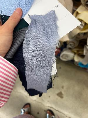 Have you ever had clothes made? My live look inside Valeria's studio, what happened next, and an invitation. Have you ever had clothes made? My live look inside Valeria's studio, what happened next, and an invitation.