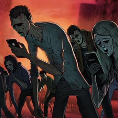 Breves divagações sobre o empobrecimento da linguagem Breves divagações sobre o empobrecimento da linguagem