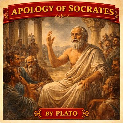 Part 1 - Apology of Socrates