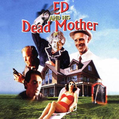 Ed And His Dead Mother - No Way November Episode 8 Ed And His Dead Mother - No Way November Episode 8