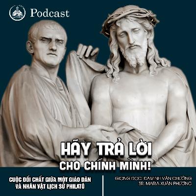 #01 | Hãy Trả Lời Cho Chính Mình | 22/03/2021
