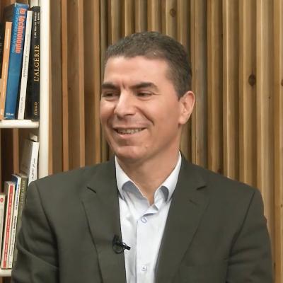 Glaucome الجلوكوما