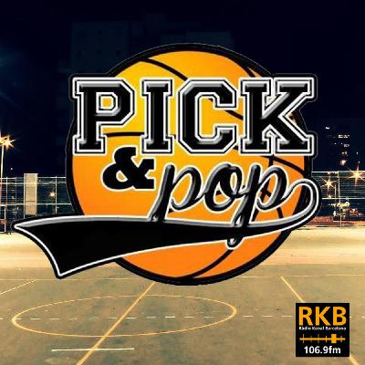 Pick&Pop 30/11/2018