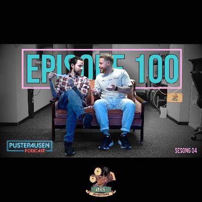 Ep.100 | Q&A episode! Vi svarer på DERES spørsmål