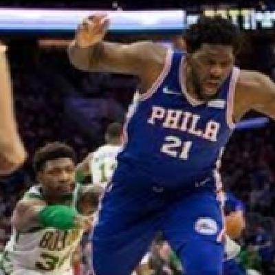 Podcast Despacho Celtics 9x16 "Va venga, otra vez contra los Sixers"