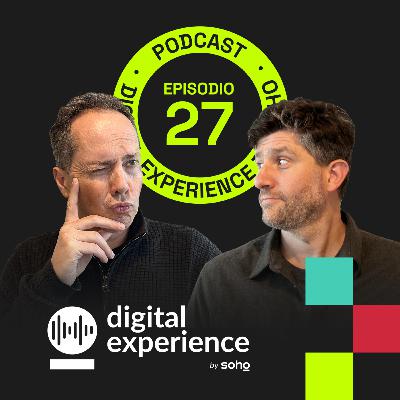 #27 EduTech: Cómo Ceibal transformó la experiencia de educación en Uruguay con Leandro Folgar