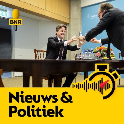 Koolmees aan het speeddaten met partijleiders: ‘Optimisme is nog aanwezig, ondanks blokkades’