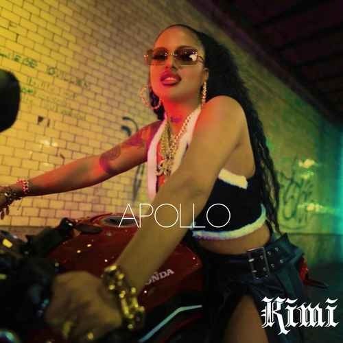 Kimi - Apollo | آپولو - کیمی