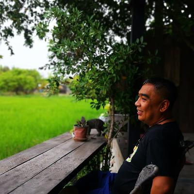 อ. บอมชวนคุย : หนุ่มสาวชาวพม่าจีบกันอย่างไร