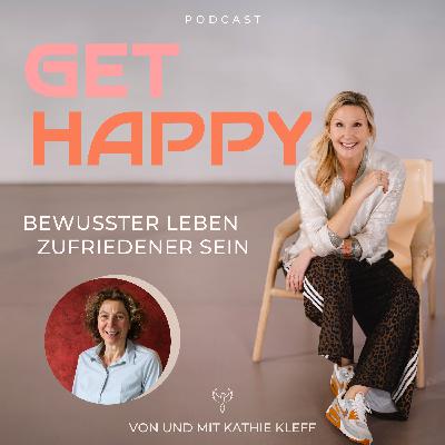 #219 Alexandra Pashalidis: Warum Fasten uns so gut tut