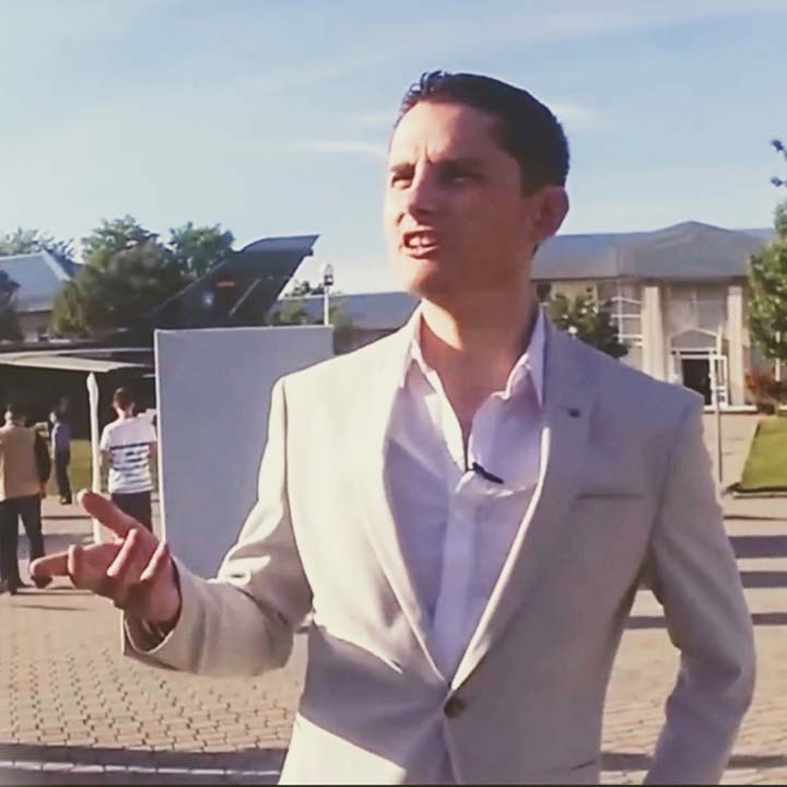 Freedom is Unnatural: Why human rights are antithetical to human nature...