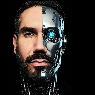 [EXTRAIT] 🎙️CE QUE JE PENSE DE L'IA