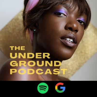 Underground Podcast (Trailer)