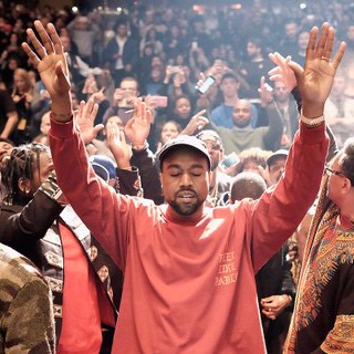 Take Me To The Light (Demo) - Kanye West episode artwork