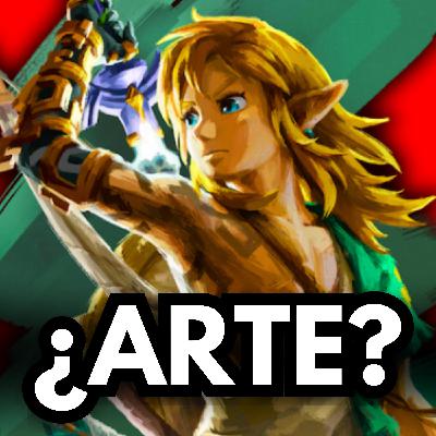 ¿LOS VIDEOJUEGOS SON ARTE? (o mero entretenimiento de masas)