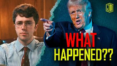 Ep 1 | How We Should Navigate the MAGA Civil War Ep 1 | How We Should Navigate the MAGA Civil War