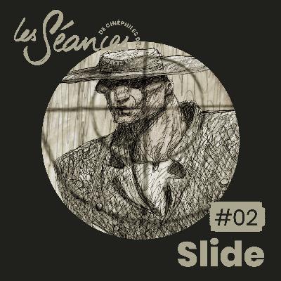 Les séances de Cinéphiles de notre temps #2 - Les cowboys, Bill Plymton et l'argent Les séances de Cinéphiles de notre temps #2 - Les cowboys, Bill Plymton et l'argent