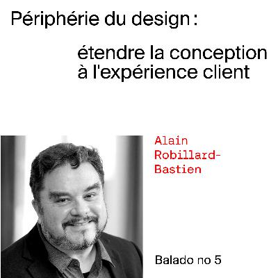 05 - Alain Robillard-Bastien - Compter dans le même but