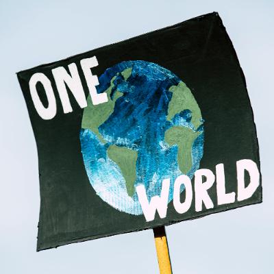 Voices from the Global South with the OU