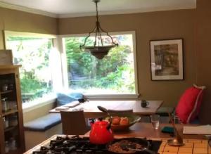 027 - Getting Our Friends to Hang Out Longer: The Uber Comfy Whistler Bench
